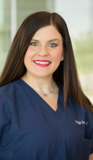 Paige Grewell, PA-C | Physicians Assistant