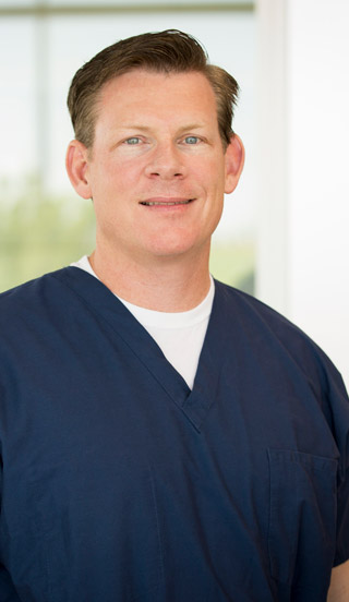 Brandon M. Rhinehart, D.O. | Fellowship-Trained Dermatologist